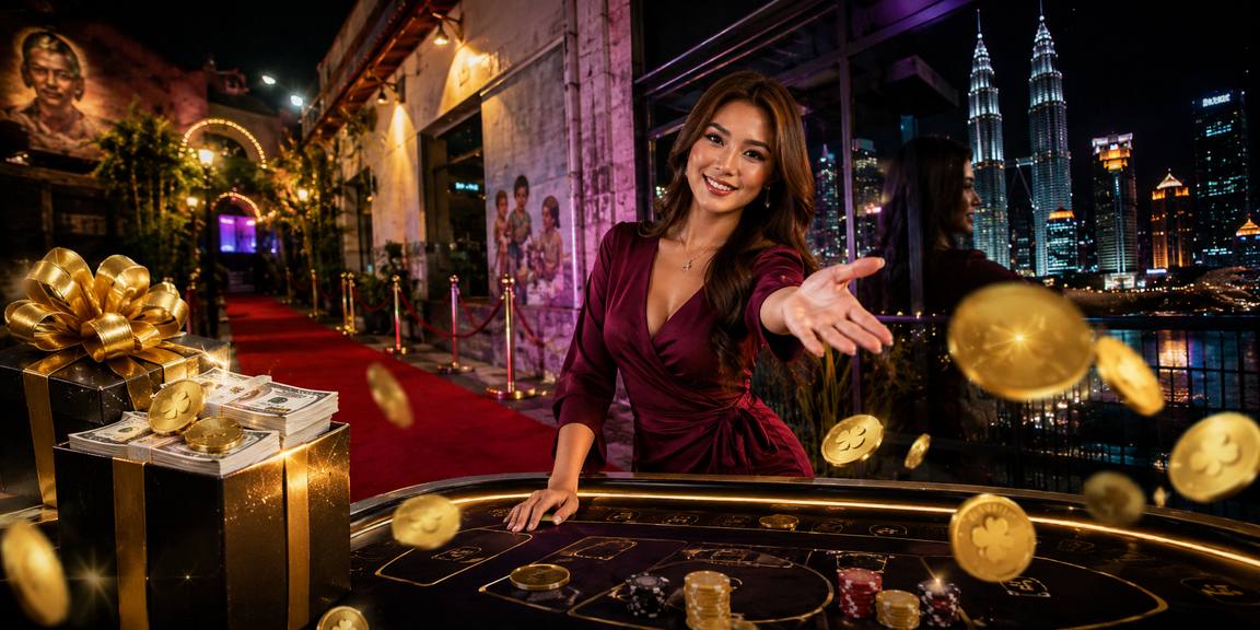 16x4 Buka Akaun 16x4 dalam Beberapa Minit